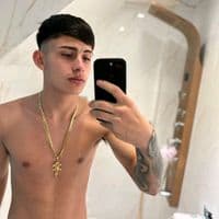 TikTok Account - 0000_00077l