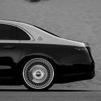 TikTok Account - letsdrive_tmgh