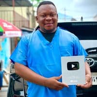 TikTok Account - jeremieshabaniofficiel