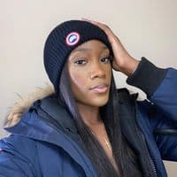 TikTok Account - folufabulosity