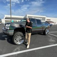 TikTok Account - bretttt.michealsss