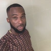 TikTok Account - mrboiboi7