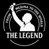 TikTok Account - thelegendsn