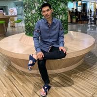 TikTok Account - xzaa_1322