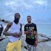 TikTok Account - djhappyboy5