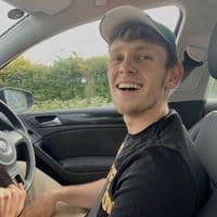 TikTok Account - daniel.adams1