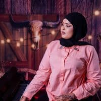 TikTok Account - istarliinqalbi7