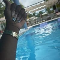 TikTok Account - deni_lloyd