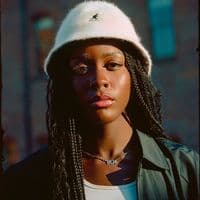 TikTok Account - pambuisa