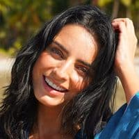 TikTok Account - aislinnderbez