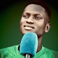 TikTok Account - mouhamedsenbuzztv