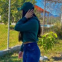 TikTok Account - sarahi.seg