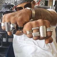 TikTok Account - emmalohoues