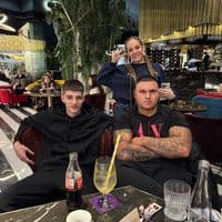 TikTok Account - djunta93