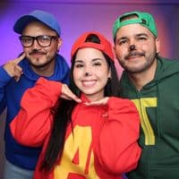 TikTok Account - lafamilia_lopez