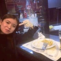 TikTok Account - k1stkk