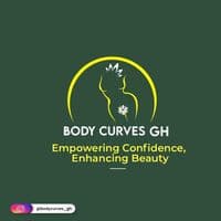 TikTok Account - bodycurves__gh