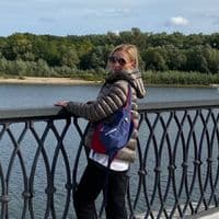 TikTok Account - tatsiana2412