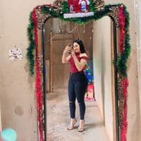 TikTok Account - jemimacalero
