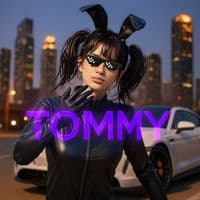 TikTok Account - 67tommy1