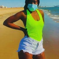 TikTok Account - charolina8