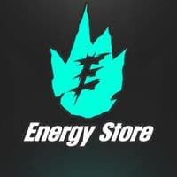 TikTok Account - energy_store_