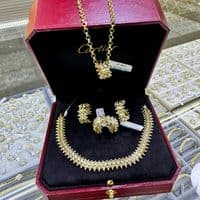 TikTok Account - zoloto_luxx_kz