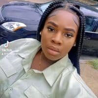 TikTok Account - fainabaratteau2