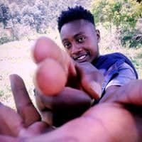 TikTok Account - prince_mesh_ke