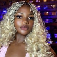 TikTok Account - leonagola1