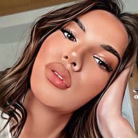 TikTok Account - viktoriaaa.vh