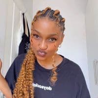 TikTok Account - r.atiii