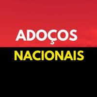 TikTok Account - adoos.nacionais