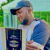 TikTok Account - oumartchado