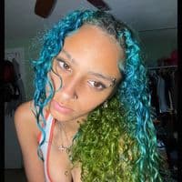 TikTok Account - highoffpluto_