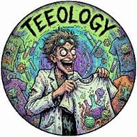 TikTok Account - teeology21