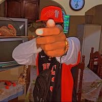 TikTok Account - robin03300