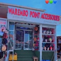 TikTok Account - warembopoint
