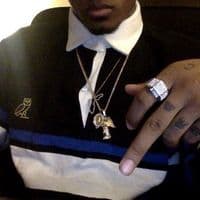 TikTok Account - xl0nleystar