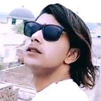 TikTok Account - raja_._king