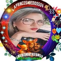 TikTok Account - laprincesadedios504