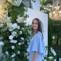 TikTok Account - cristina.cravciuc5