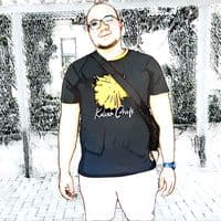 TikTok Account - _just_brian