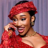 TikTok Account - bbeibinta