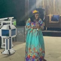 TikTok Account - daughterofgod590