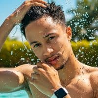 TikTok Account - almine_diallo