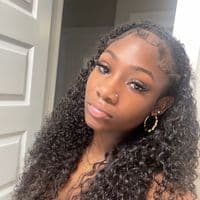 TikTok Account - ariahjanae_