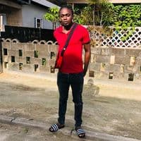 TikTok Account - sutilibiwominoha