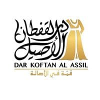 TikTok Account - dar.koftane.al.asil