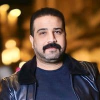 TikTok Account - wesam_alrasam